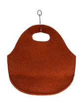 Other brands Nostalgic Garage Wool Handbag