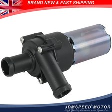 Water Pump For Parking Heater Auxillary Fit AUDI TT 8N 8N9 1.8 98-06 078965561