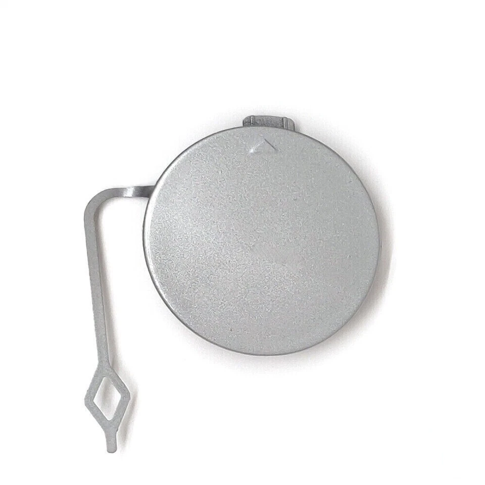 For 2014-2020 BMW 4 Coupe 430i 430iX 435i 435iX 440iX Bumper Tow Hook Eye Cover  Foto 2 de 4