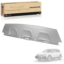 Front Lower Valance Panel Spoiler Deflector Vw Tiguan 12-17 Tiguan Limited 17-18 Front Lower Valance Panel Spoiler Deflector Vw Tiguan 12-17 Tiguan Limited 17-18