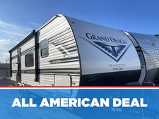 2026 Grand Design Transcend XPLOR 25MLX
