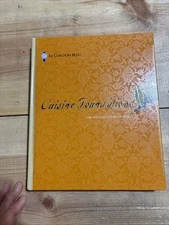 Cuisine Foundations: The Chefs of Le Cordon Bleu