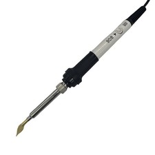 Standard Interface Soldering Iron Tip Easy Installation Quick Replacement