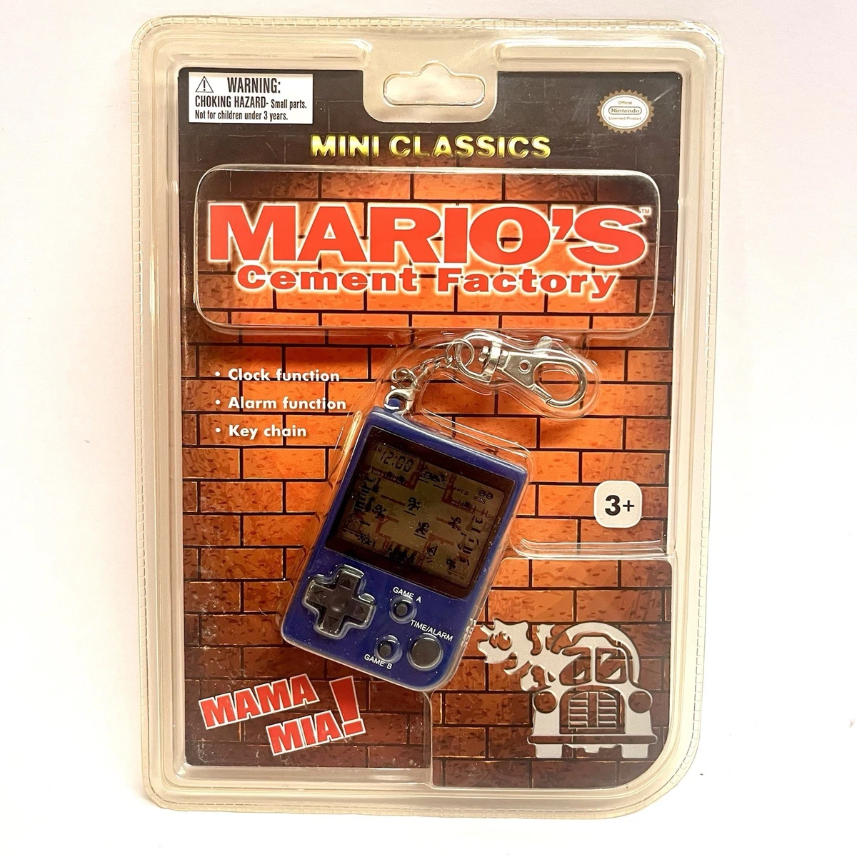 mario cement factory products for sale | eBay