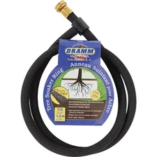 Dramm ColorStorm 5/8 In. Dia. x 5 Ft. L. Soaker Hose Ring 10-17061 Pack of 10