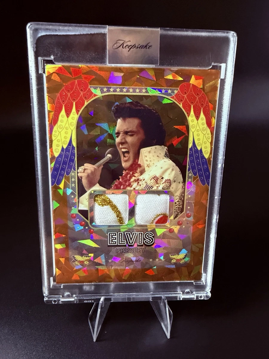 25+ Elvis Presley Trading Cards for sale | Updated Oct 2026