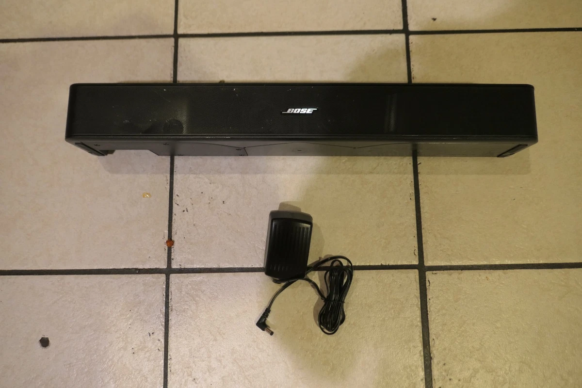 25+ Bose Solo 5 Home Speakers and Subwoofers for sale | Updated