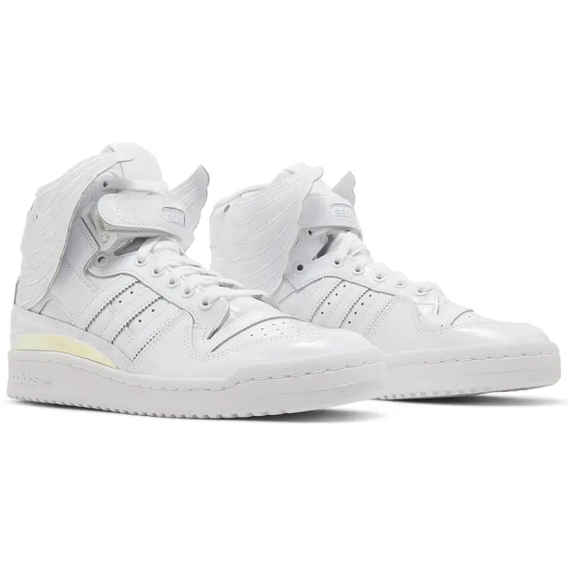 adidas Jeremy Scott x Forum Wings 4.0 White Opal for Sale