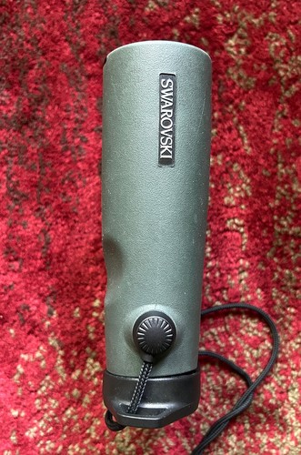Binoculares Swarovski Optik EL 8,5 x 42 con caja original, accesorios + garantía - Imagen 9 de 24