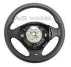 Original 3-spoke leather steering wheel 3 Series E46 5 Series E39 7 Series E38 X