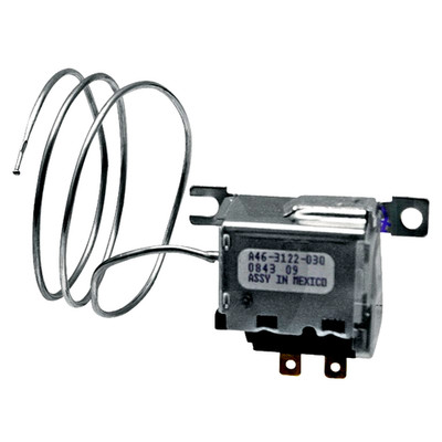 AKS Dasis Thermostat für John Deere Traktor 7720 7820 7920 8130 8230 8330 8430