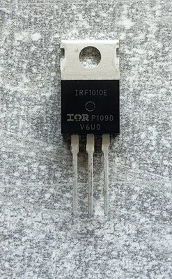 IRF1010 E Transistor MOSFET N-Channel 200W 60V 84A Menge Wählbar 1-10 Stück