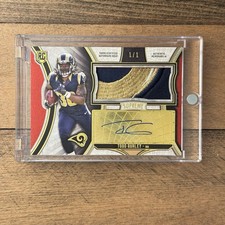 These Are the Players Headed to the 2015 NFLPA Rookie Premiere 2