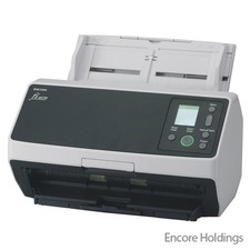 Fujitsu fi-8170 Document Scanner - 70 Pages Per Minute - 600 DPI - PA03810-B055