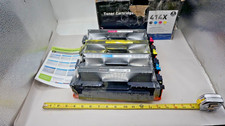 FOR HP 414X/W2020X 2023x 2022x 2021x Toner Cartridge LaserJet Set 4