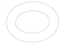 Cooling system stub-pipe seal OE VW N   904 520 02 AUDI Q7 (4LB) 3 2006-2008
