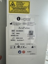 Lumenis AcuPulse