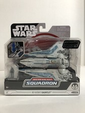 Jazwares Star Wars Micro Galaxy Squadron Bo Katan's Gauntlet  Armada Edition