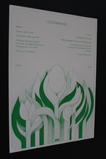 Speisekarte IH Palasthotel Berlin Rest. Roti d`0r Tageskarte Ostermen&uuml;s DDR 1982