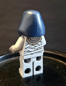 Lego Pharaoh's Quest Flying Mummy Minifigure 7327 7307 pha005