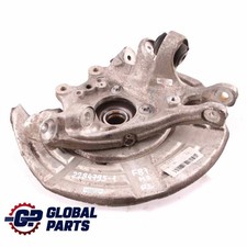 Porte Roues BMW F80 M3 F82 M4 F87 M2 Arrière Gauche Suspension l'essieu 2284881