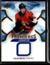 2017-18 Upper Deck Ice Colin White Ice Premieres - Jersey HSC