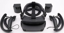 Valve Index VR Kit  (Netzteil muss separat ge...