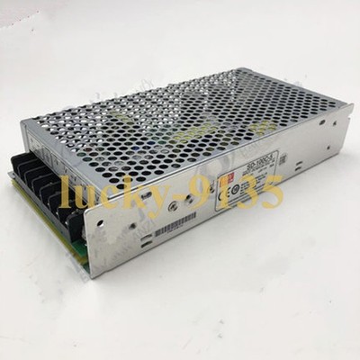 1pc New MEAN WELL DC-DC Switching Power Supply SD-100C-5 100W 