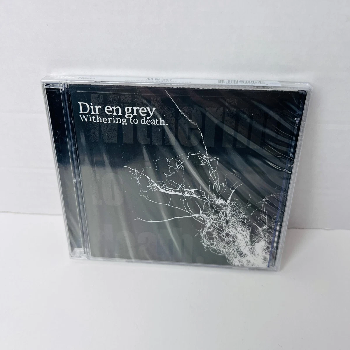 25+ Dir en Grey Music CDs for sale | Updated Oct 2026