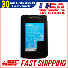 Genuine BT-000442 BTRY-NGTC5TC7-44MA-01 Battery for Zebra TC78 TC73 TC53 TC58
