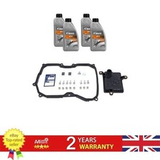 Automatic Transmission Oil Change Parts Kit For Skoda KAROQ KUSHAQ 09G321370