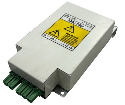 ABB JFI-B1 IP20 UL Open Type 3~380 500V 10.0 18.0A 48 63Hz