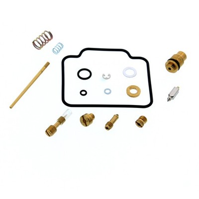 Race-Driven Carburetor Repair Carb Kit for 1990-96 Suzuki LT-F250 250 QuadRunner