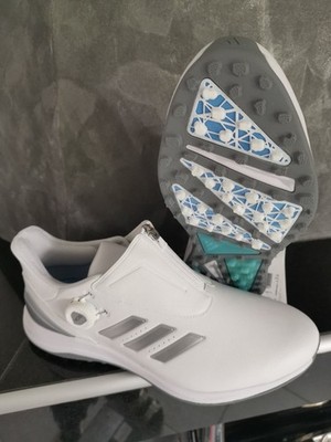 Adidas Solarmotion Boa 24 Herren Golfschuhe Gr. 44 1/3 UK 10 - UVP 170 