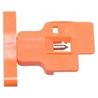 Compatible Toner Chip Removal Drill Tool for HP 414A 415A 416A 206A 207A 215A