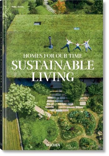 Homes for Our Time. Sustainable Living by Philip Jodidio HARDBACK 9783836596893 - Image 4
