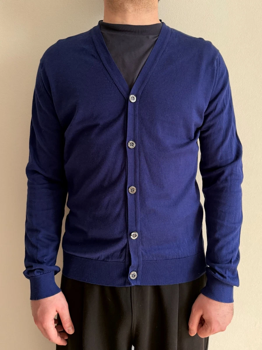 John Smedley Cardigans for Men for sale | eBay