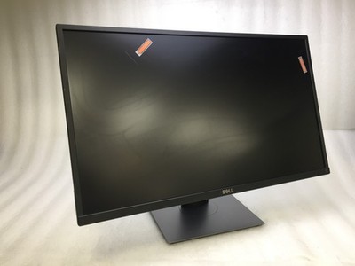 【超美品】DELL P2717H HDMI対応・1920ｘ1080昇降・回転可能 DELL（デル） モニター 27インチ P2717H IPSパネル 1920x1080 フルHD