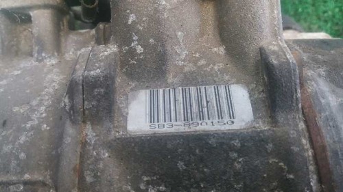 7SBU16C KLIMAKOMPRESSOR / 947823 FÜR BMW SERIE 5 TOURING E39 530D 184 CV / 135