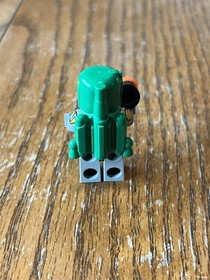 COMPLETE LEGO Star Wars 10123 Cloud City