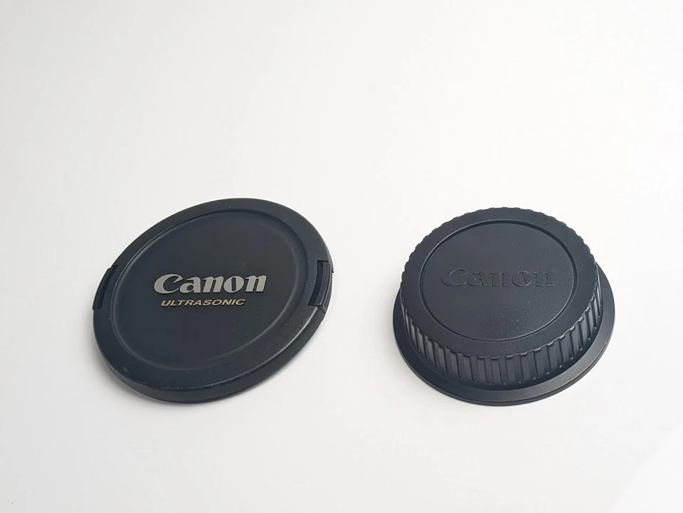 Canon EF 300mm f/4 L IS USM Telephoto Lens [Very Good] From Japan Fast Shipping - Image 4 of 4