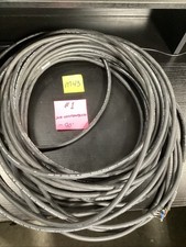 ALLEN BRADLEY 2090-UXNPBMP-16S30 Series A CABLE  ~90 Ft USED     #1