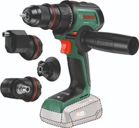 Bosch Advanceddrill 18V-80 78Nm Quicksnap Solo