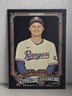 2025 Topps Allen & Ginter X Corey Seager #81