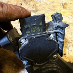 Mercedes Sprinter W903 CDI - Accelerator Throttle Pedal  A9013000404