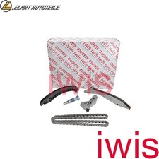KIT CATENA DISTRIBUZIONE 59133Set PER BMW 7/E65/E66/X5/E0 N62B44A M62B44 4.4L N62B36