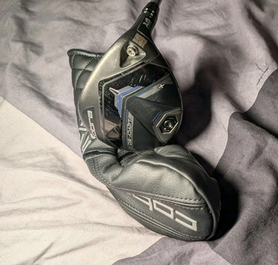 #ad Cobra DS Adapt X 3 wood $175.00
