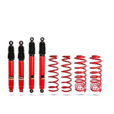 803512 Pedders 2 Inch Suspension Lift Kit. Jeep Gladiator, JT, 2020 on