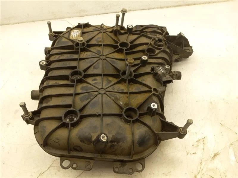 Colector de admisión superior 12-20 BUICK ENCLAVE 12699182 Foto 4 de 4