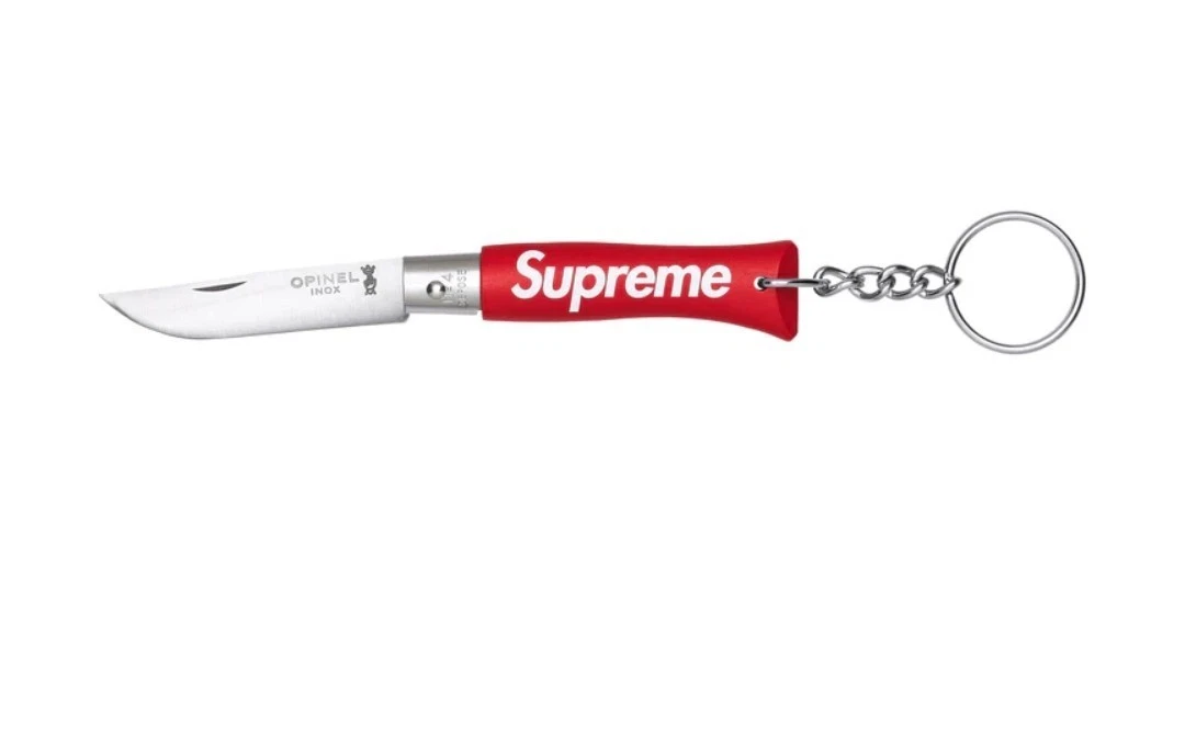 Opinel Red Collectible Folding Knives for sale | eBay